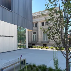 Museum of Nebraska Art (MONA) - Kearney
