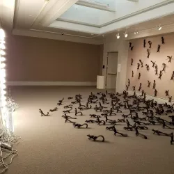 Museum of Nebraska Art (MONA) - Kearney