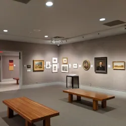 Museum of Nebraska Art (MONA) - Kearney