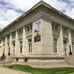 Museum of Nebraska Art (MONA) - Kearney