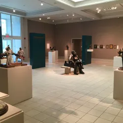 Museum of Nebraska Art (MONA) - Kearney