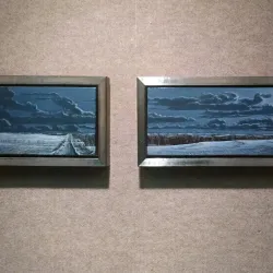 Museum of Nebraska Art (MONA) - Kearney