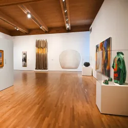 Museum of Nebraska Art (MONA) - Kearney