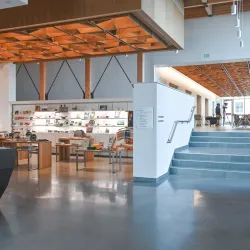 Museum of Nebraska Art (MONA) - Kearney