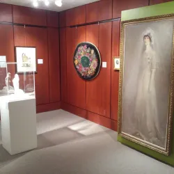 Museum of Nebraska Art (MONA) - Kearney