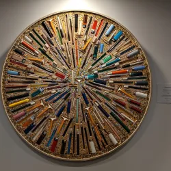 Museum of Nebraska Art (MONA) - Kearney