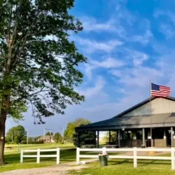 Pine Ridge Golf Course - Kearney