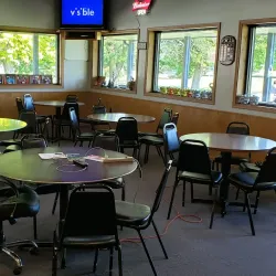 Pine Ridge Golf Course - Kearney