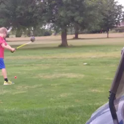 Pine Ridge Golf Course - Kearney