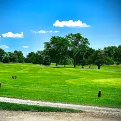 Pine Ridge Golf Course - Kearney