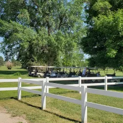 Pine Ridge Golf Course - Kearney