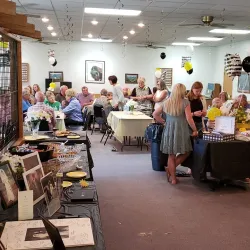 Pine Ridge Golf Course - Kearney