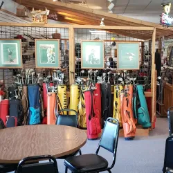 Pine Ridge Golf Course - Kearney