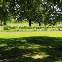 Platte River State Park - Kearney