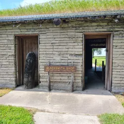Platte River State Park - Kearney
