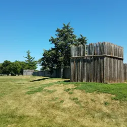 Platte River State Park - Kearney