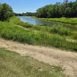 Trails and Rails Museum - Kearney