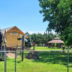 Trails and Rails Museum - Kearney