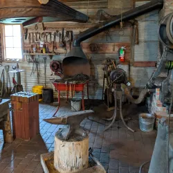 Trails and Rails Museum - Kearney