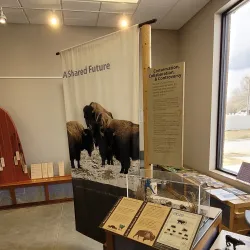 Trails and Rails Museum - Kearney