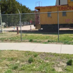 Trails and Rails Museum - Kearney