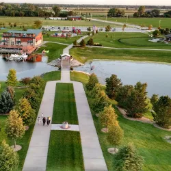 Yanney Heritage Park - Kearney