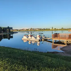 Yanney Heritage Park - Kearney