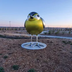 Yanney Heritage Park - Kearney