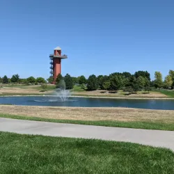 Yanney Heritage Park - Kearney