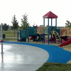 Yanney Heritage Park - Kearney