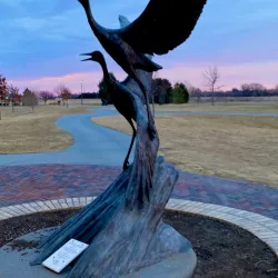 Yanney Heritage Park - Kearney