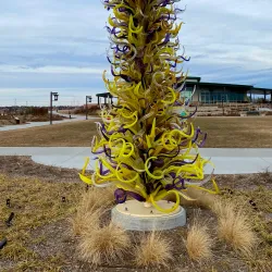 Yanney Heritage Park - Kearney