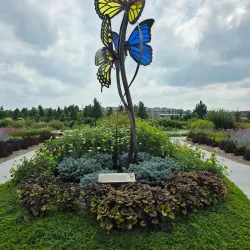 Yanney Heritage Park - Kearney