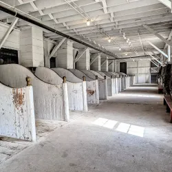 Buffalo Bill Ranch State Historical Park - Lexington