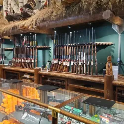 Cabela's - Lexington
