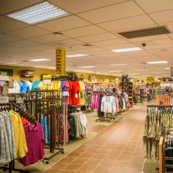 Cabela's - Lexington