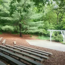 Cottonmill Park - Lexington