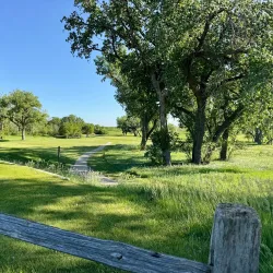 Lexington Golf Course - Lexington