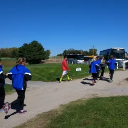 Lexington Golf Course - Lexington