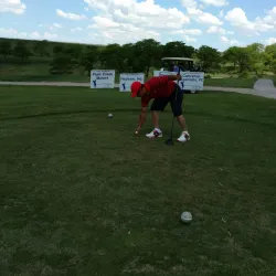 Lexington Golf Course - Lexington