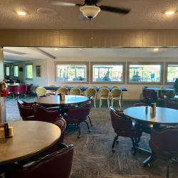 Lexington Golf Course - Lexington