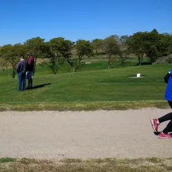 Lexington Golf Course - Lexington