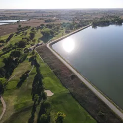 Lexington Golf Course - Lexington