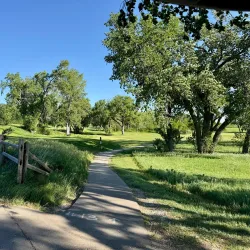 Lexington Golf Course - Lexington