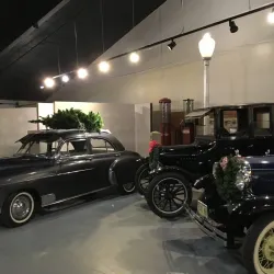 Lexington Historic Downtown - Lexington