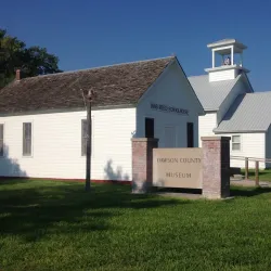 Lexington Historic Downtown - Lexington
