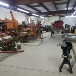 Lexington Historic Downtown - Lexington