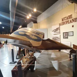 Lexington Historic Downtown - Lexington