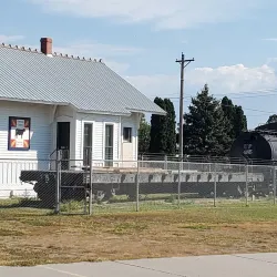 Lexington Historic Downtown - Lexington