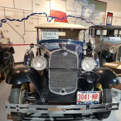 Lexington Historic Downtown - Lexington